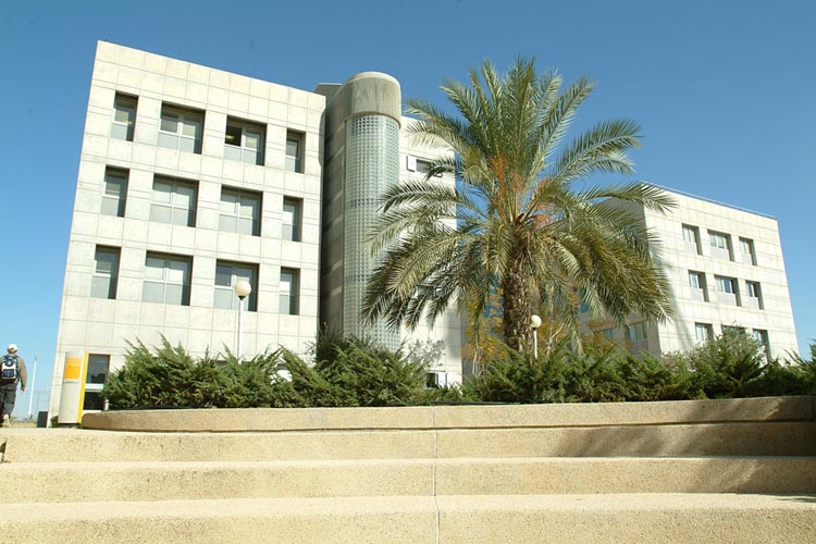 Ben Gurion University 